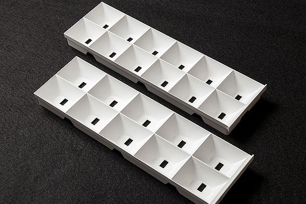 照明・光学部品