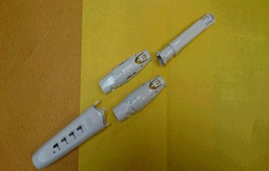 医療部品